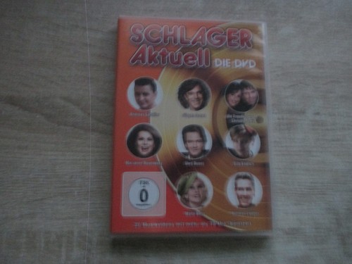 Schlager aktuell die - aktuell,