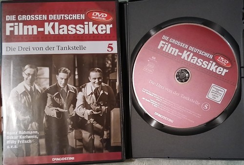Heinz rühmann filmklassiker - heinz,