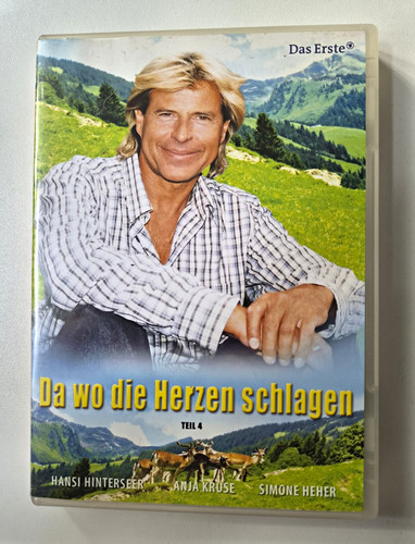 Eurovideo die herzen - da,