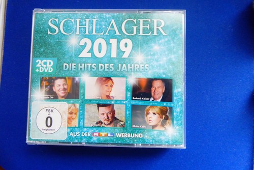 Schlager 2019 die hits - schlager,