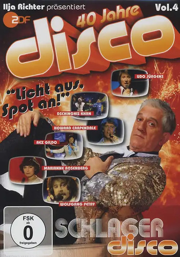 Ilja disco schlager - disco:,