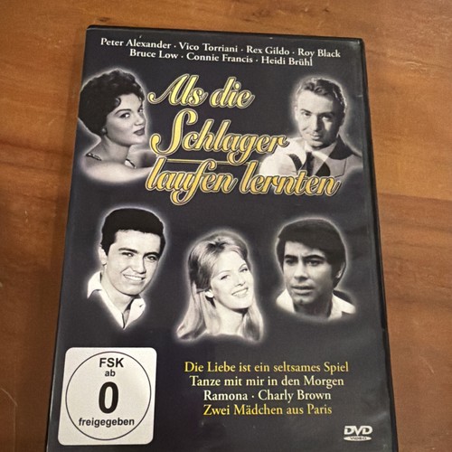 Various artists als - -, die