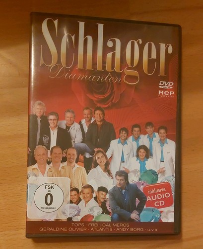 Schlager diamanten - schlager,