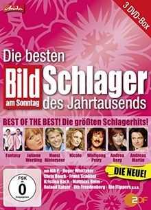 Die besten schlager des - die,