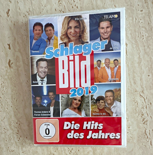 Telamo schlager bild 2019 - telamo,