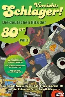 Vorsicht schlager 80er - schlager,