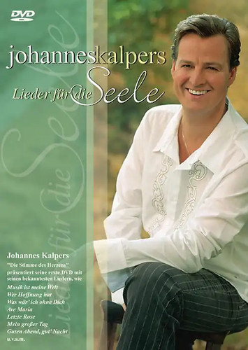 Johannes kalpers lieder für - johannes,