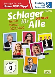 Schlager für alle die - schlager, alle-die