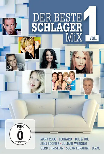 Various artists der - der, beste