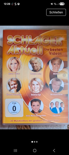 Schlager aktuell die - schlager,