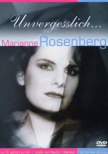 Marianne rosenberg - marianne,