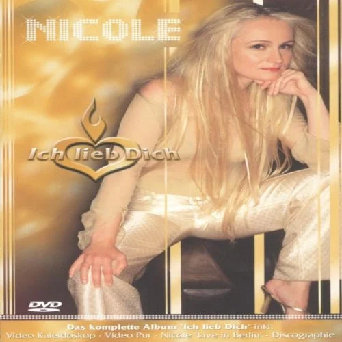 Nicole ich lieb - nicole,