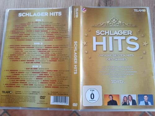Schlager hits 2018 die - 2018,
