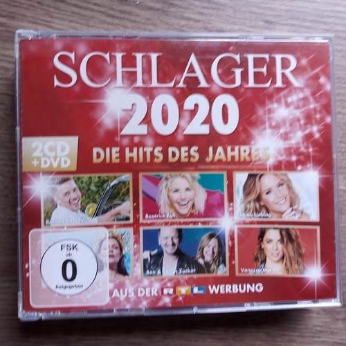 Schlager 2020 die - schlager, hits