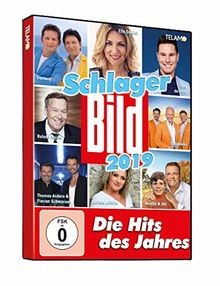 Schlager bild 2019 - 2019, dvd