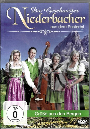 Schlager dvd geschwister - schlager, "geschwister
