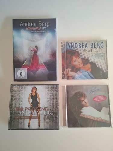 Andrea berg schlager best - andrea,