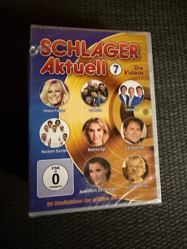 Schlager aktuell die - schlager,