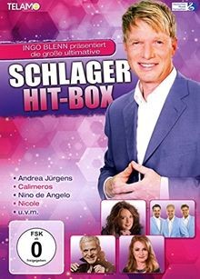 Die große ultimative schlager - große,
