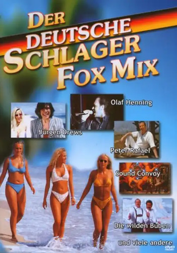 Various der deutsche - -,