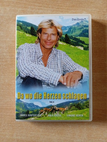 Die herzen schlagen - wo,