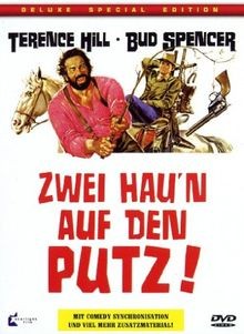 Zwei hau auf den putz - zwei,