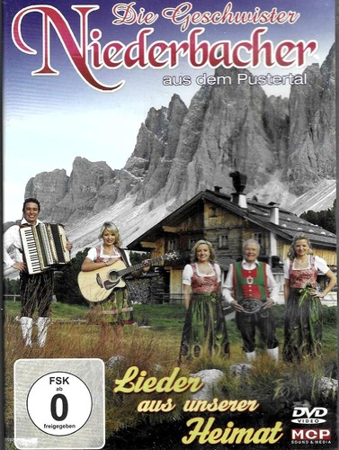 Schlager dvd geschwister - dvd,