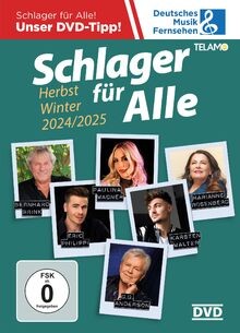 Schlager für - schlager,