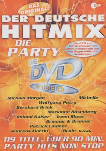 Various artists der - -, deutsche