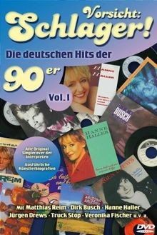 Vorsicht schlager 90er - schlager,