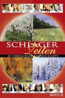 Schlager zeiten dvd - zeiten,