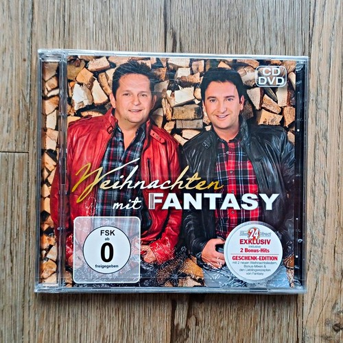 Fantasy weihnachten mit - fantasy,