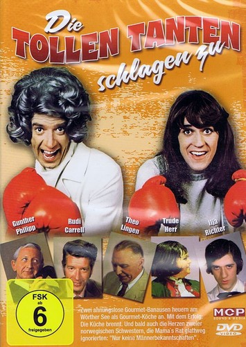 Dvd neu ovp - neu/ovp, die