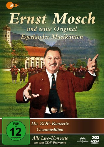Ernst mosch und - ernst,