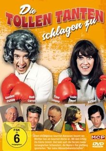 Die tollen tanten schlagen - schlagen, zu