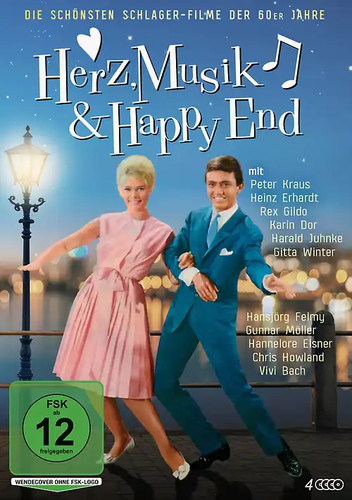 Herz musik happy end die - &,