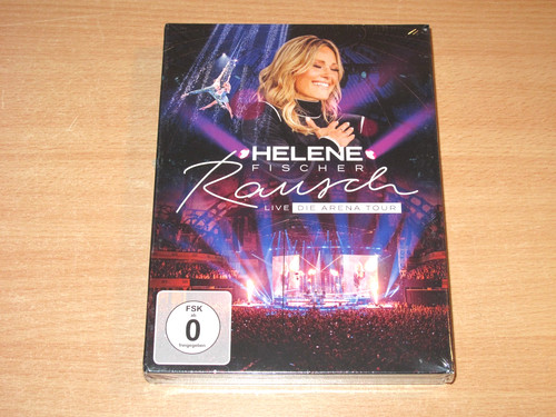 Helene fischer deluxe - deluxe, cd