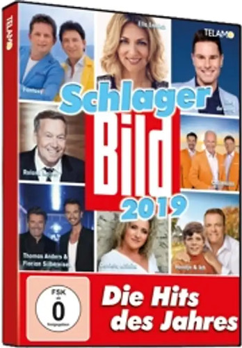 Schlager bild 2019 - schlager,