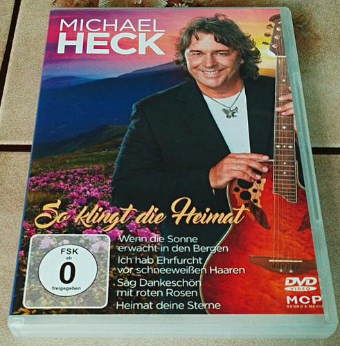 Michael heck klingt - michael,