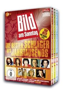 Die besten schlager - die, des