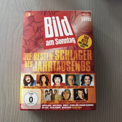 Die besten schlager des - besten,