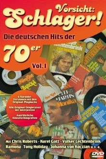 Vorsicht schlager 70er vol - vorsicht:,
