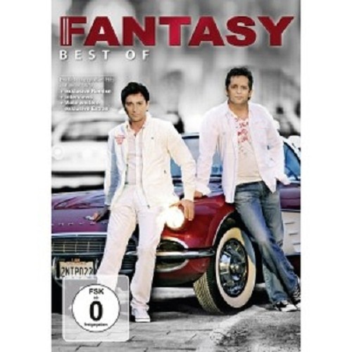 Fantasy best dvd - best,
