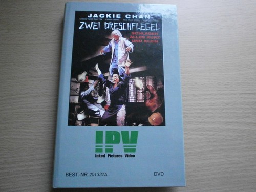 Jackie chan zwei - jackie,