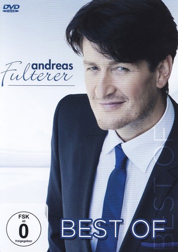 Anreas fulterer dvd best - anreas,