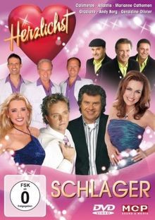 Herzlichst-Schlager