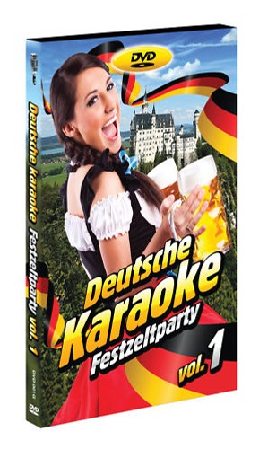 Deutsche karaoke - deutsche,