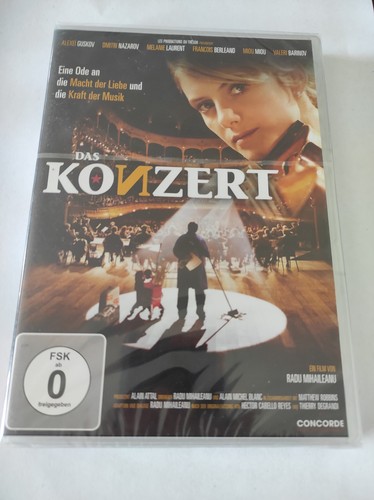 Das konzert dvd drama - konzert, ,