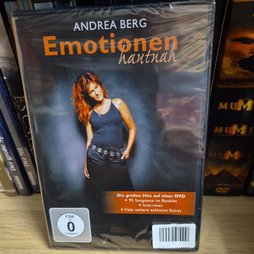 Andrea berg emotionen - andrea,