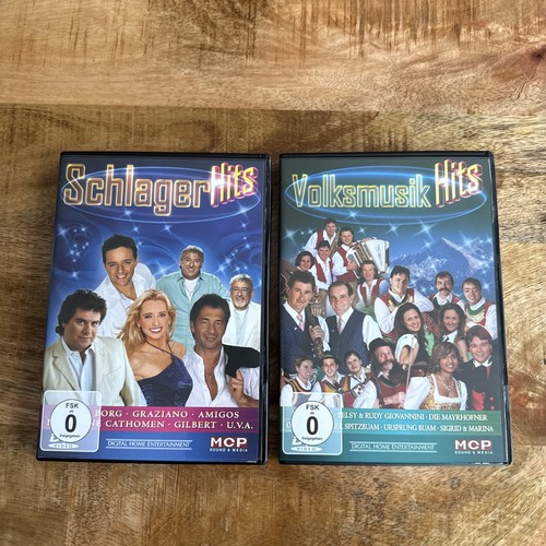 Schlager hits und - schlager,
